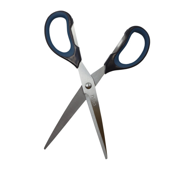 Tijera 17 centímetros Deli