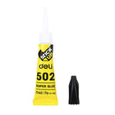 Super pegamento 502 3 gramos