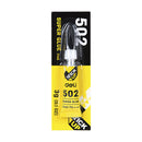 Super pegamento 502 3 gramos