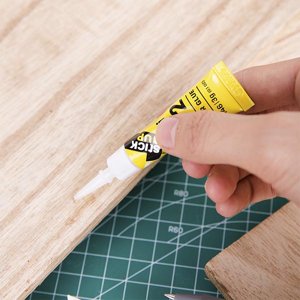 Super pegamento 502 3 gramos