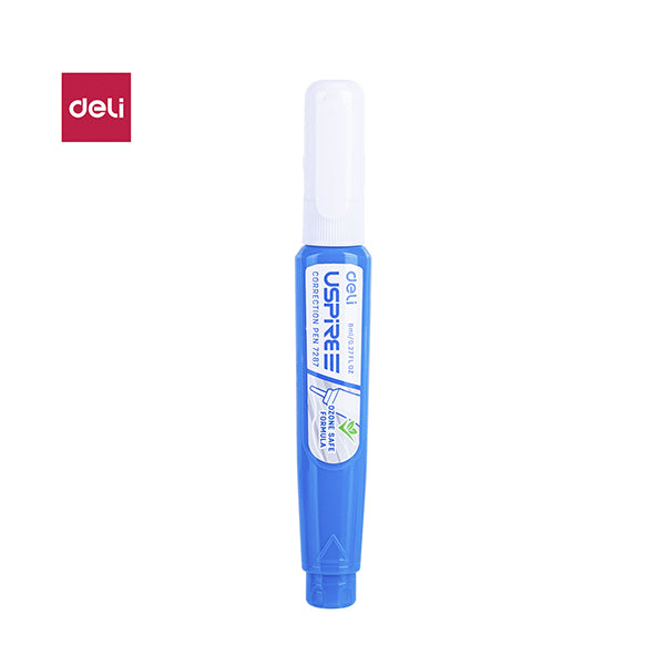 Corrector liquido 8ml