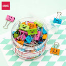 Prensas para lotería de colores