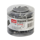 Prensa para lotería negra 15mm