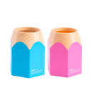 Porta lápices Deli.