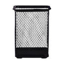 Portalápices malla,