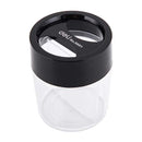 Deli Dispensador clips