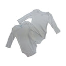 Set 2 uds Mamelucos 0-12M Kobytin