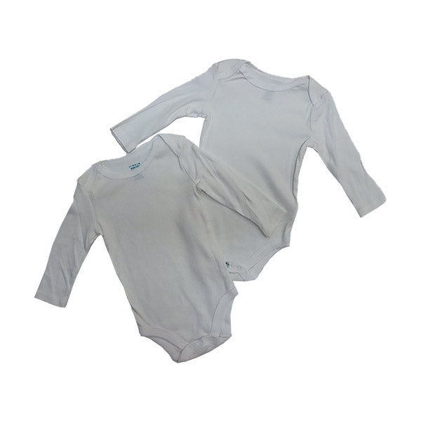 Set 2 uds Mamelucos 0-12M Kobytin