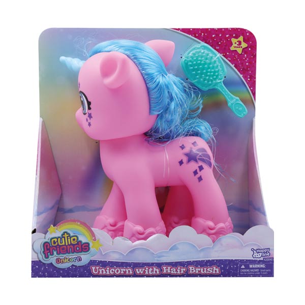 Figura unicornio 28cm