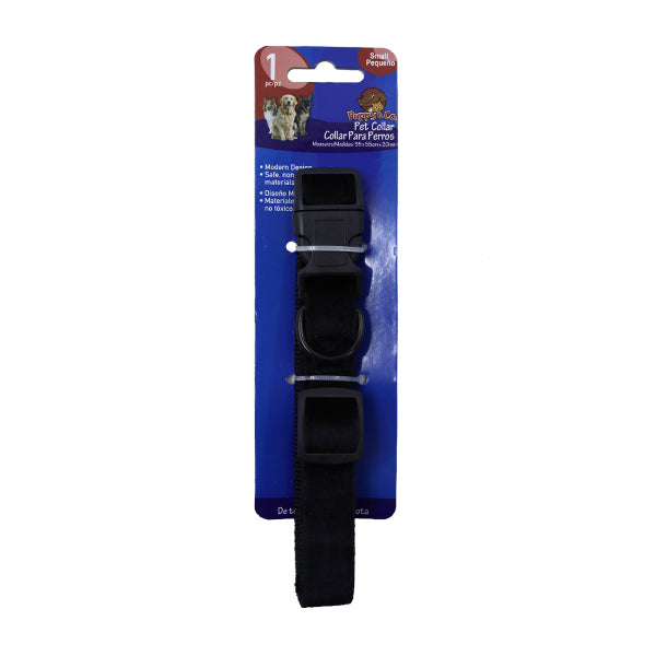 Collar de color Surtido para Mascotas.