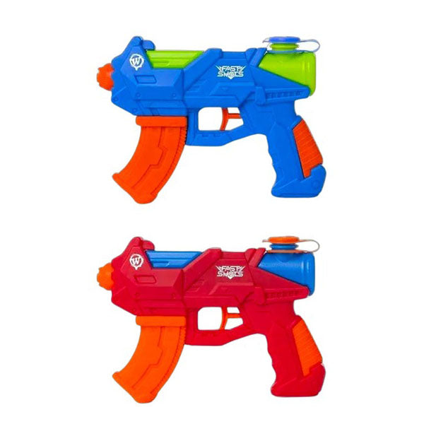 Lanzador de agua 4pack