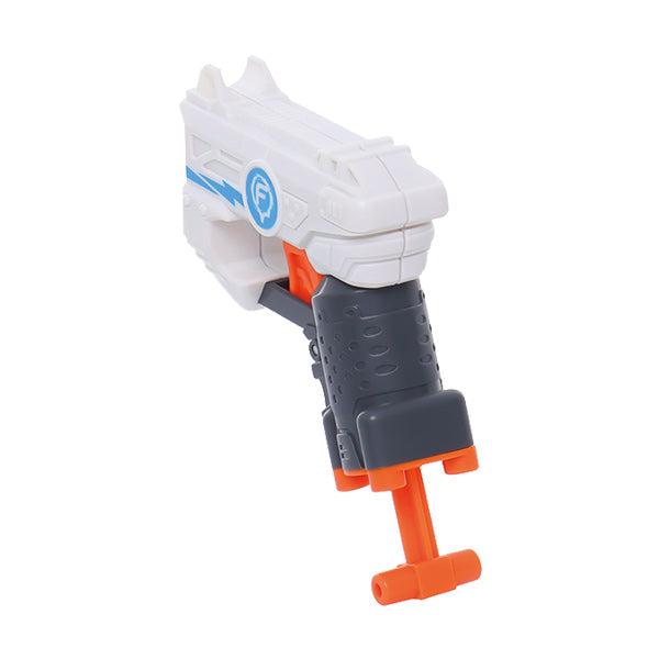 Lanzador fast shots omicron