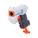 Lanzador fast shots omicron