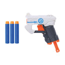 Lanzador fast shots omicron