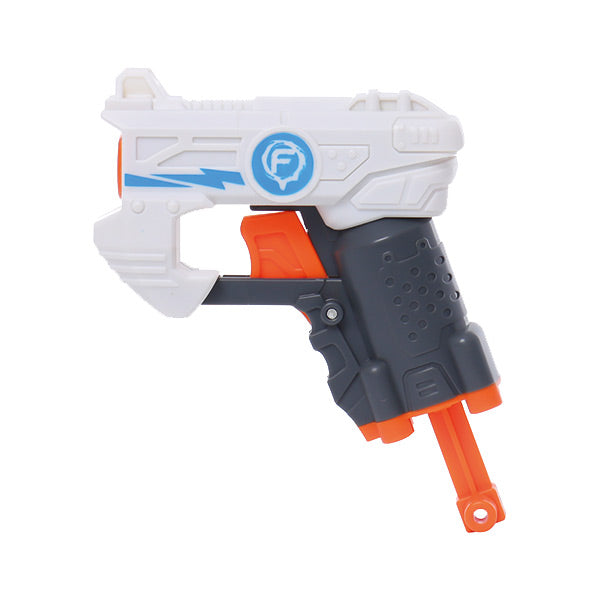 Lanzador fast shots omicron