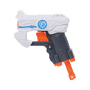 Lanzador fast shots omicron