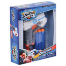 Lanzador fast shots omicron