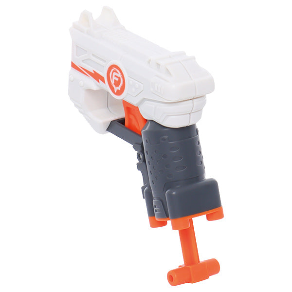 Lanzador fast shots blaster 2pack