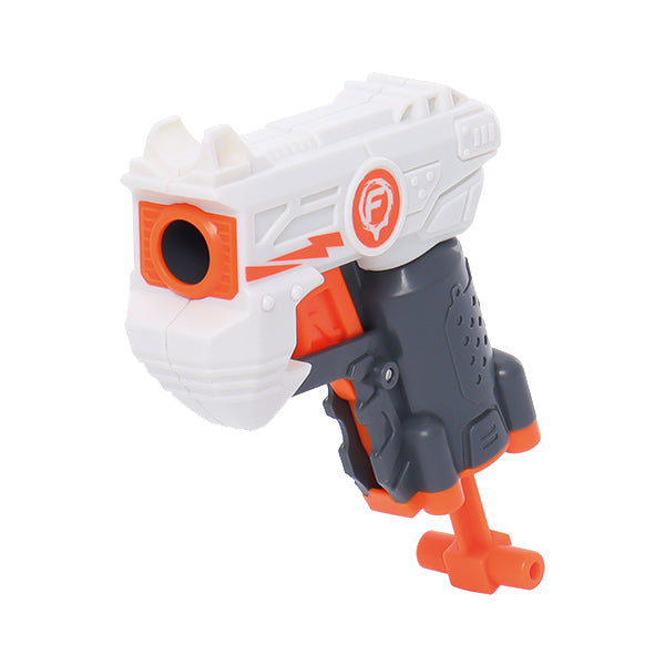 Lanzador fast shots blaster 2pack