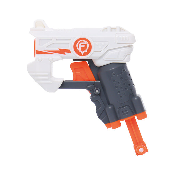 Lanzador fast shots blaster 2pack