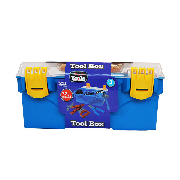 Set juego de herramientas 31 piezas