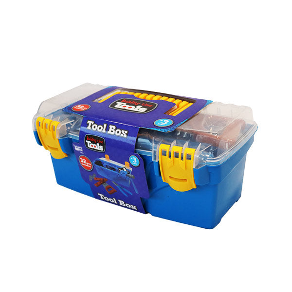 Set juego de herramientas 31 piezas