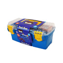 Set juego de herramientas 31 piezas