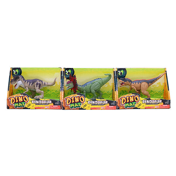 Figura dinosaurio surtido