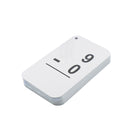 Flash cards 54 unidades 8.8x15 centímetros resta