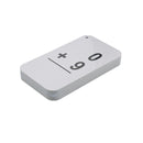 Flash cards 54 unidades 8.8x15 centímetros suma