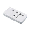 Flash cards 54 unidades 8.8x15 centímetros suma