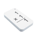 Flash cards 54 unidades 8.8x15 centímetros multiplicar