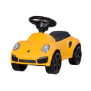 Montable infantil Porsche 911 gt3