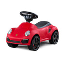 Montable infantil Porsche 911 gt3