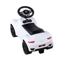 Montable infantil Porsche 911 gt3