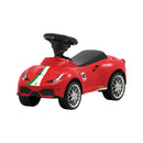 Montable Ferrari GTE Rastar