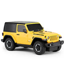 Vehículo r/c 1:24 Jeep Wrangler JL