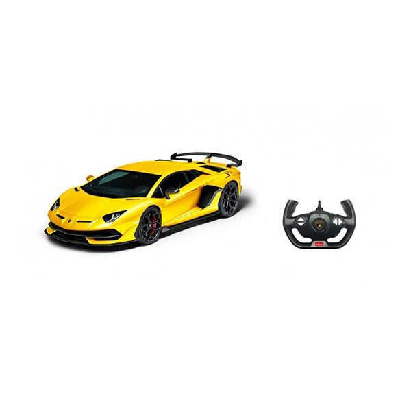 Vehículo r/c 1:14 Aventador SVJ