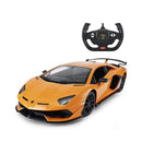Vehículo r/c 1:14 Aventador SVJ