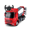 Camión r/c mezcladora Mercedes-Benz