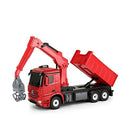 Camión r/c maderero Mercedes Benz