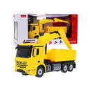 Camión r/c maderero Mercedes Benz