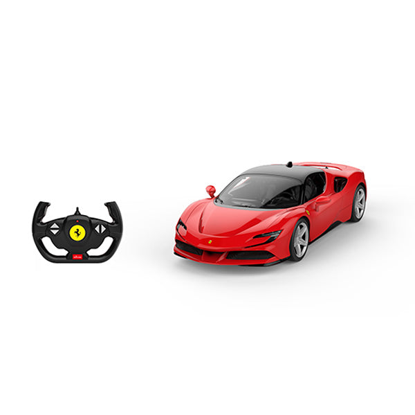 Vehículo r/c 1:14 Ferrari SF90 Stradale