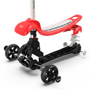 Scooter paladin 78cm