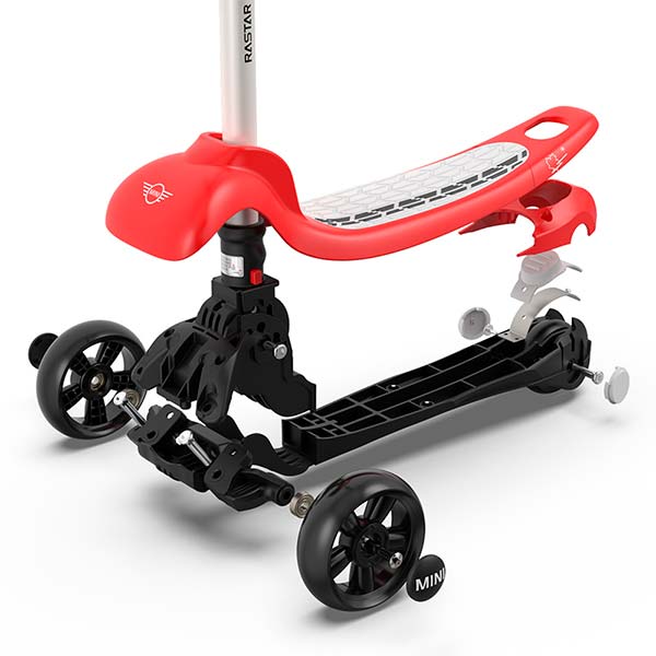 Scooter paladin 78cm