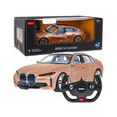 Vehículo r/c 1:14 BMW i4 Concept