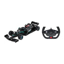 Vehículo r/c 1:12 Mercedes-AMG F1 EQ Performance