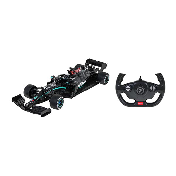 Vehículo r/c 1:12 Mercedes-AMG F1 EQ Performance