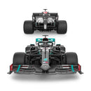 Vehículo r/c 1:18 Mercedes-AMG F1 W11 EQ performance