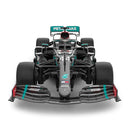 Vehículo r/c 1:18 Mercedes-AMG F1 W11 EQ performance